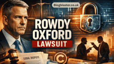 rowdy oxford lawsuit