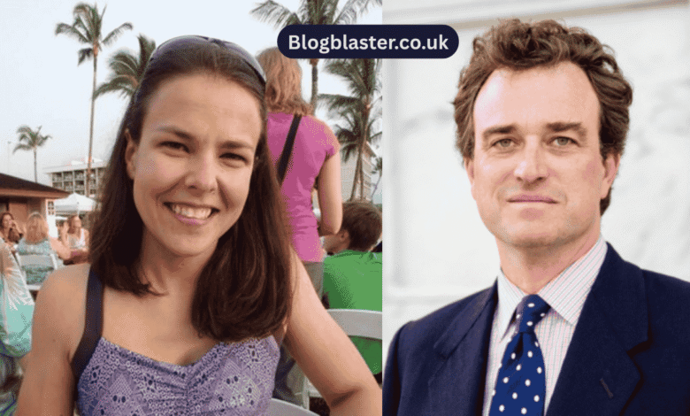 stephanie hurt wife of charlie hurt