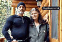 sue aikens husband michael heinrich