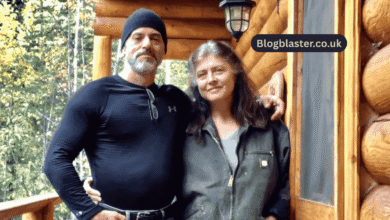 sue aikens husband michael heinrich