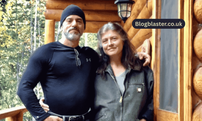 sue aikens husband michael heinrich