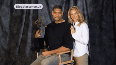 tim duncan amy sherrill