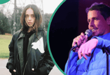 tony hinchcliffe wife