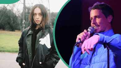 tony hinchcliffe wife