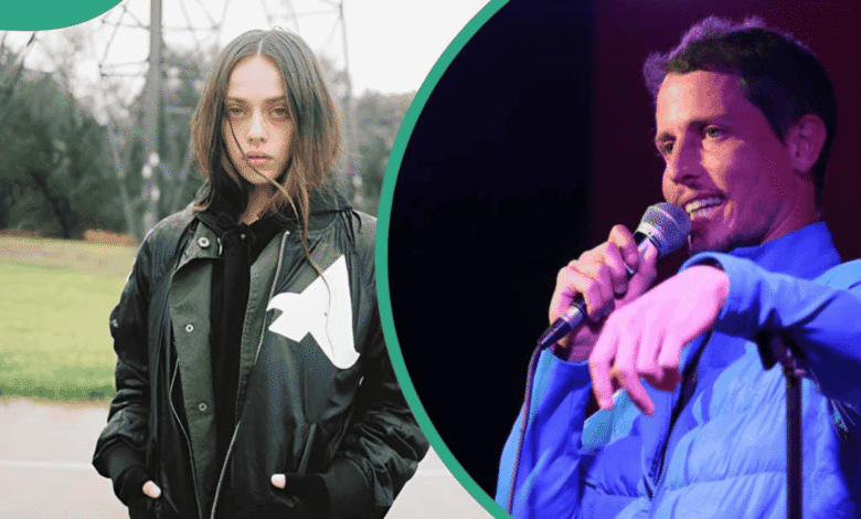 tony hinchcliffe wife