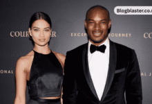 tyson beckford wife berniece julien