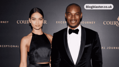 tyson beckford wife berniece julien