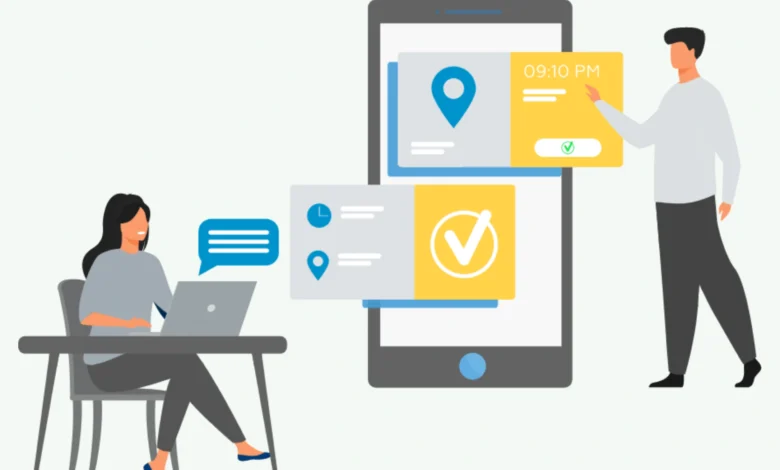 A Complete Guide to Monitoring the Daily Attendance of Your Field Workers
