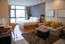 Best Time to Book Luxury Student Accommodation in London