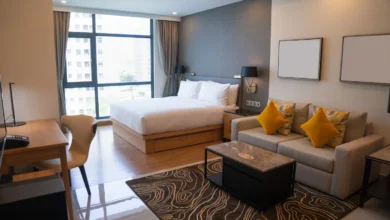 Best Time to Book Luxury Student Accommodation in London