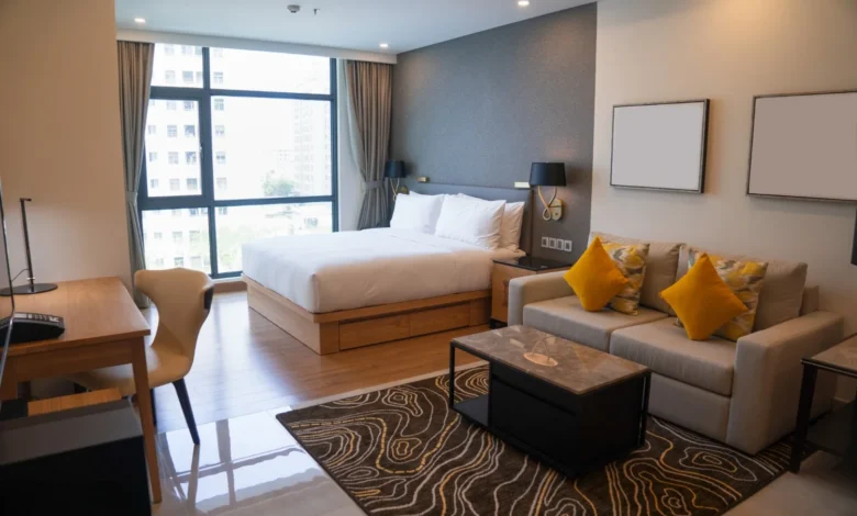 Best Time to Book Luxury Student Accommodation in London