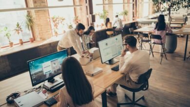 Boost Your Office and School Productivity Today