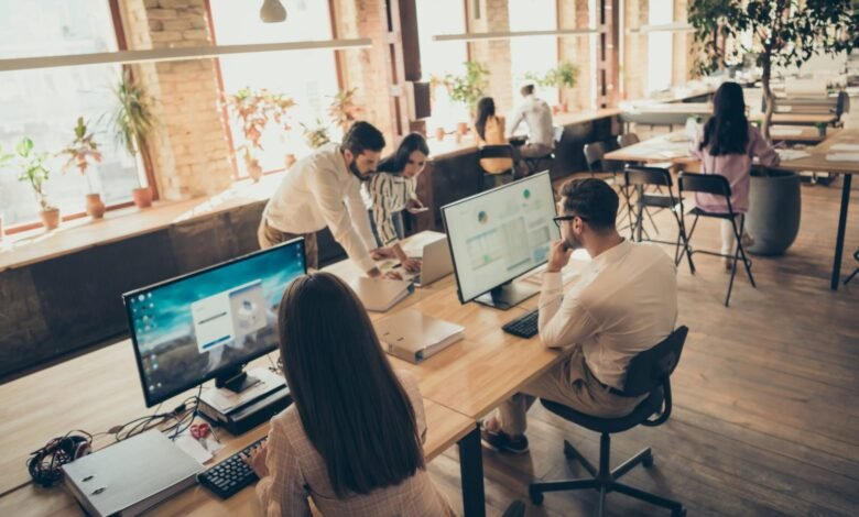 Boost Your Office and School Productivity Today
