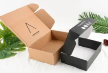 Custom Cardboard Boxes vs. Corrugated Which Custom Box Is Right for Your Product