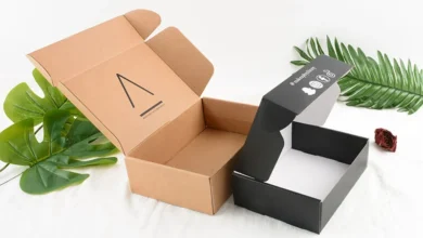 Custom Cardboard Boxes vs. Corrugated Which Custom Box Is Right for Your Product