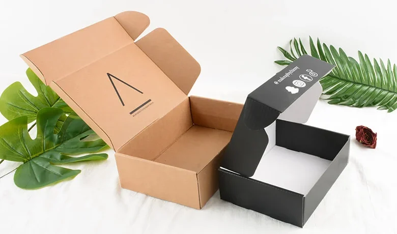 Custom Cardboard Boxes vs. Corrugated Which Custom Box Is Right for Your Product