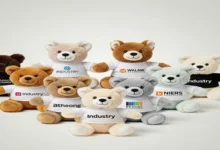 Promotional Stuffed Animals