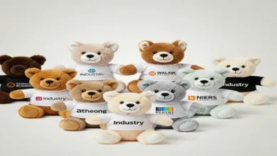 Promotional Stuffed Animals