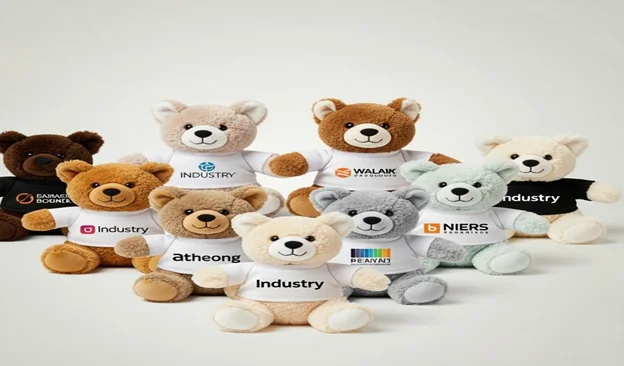 Promotional Stuffed Animals