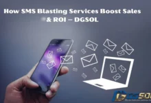 SMS Blasting Services