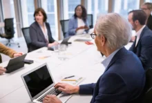 What UK Directors Actually Need from Board Software — and Why Generic Tools Don't Deliver It