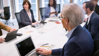 What UK Directors Actually Need from Board Software — and Why Generic Tools Don't Deliver It