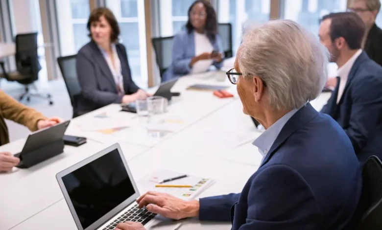 What UK Directors Actually Need from Board Software — and Why Generic Tools Don't Deliver It