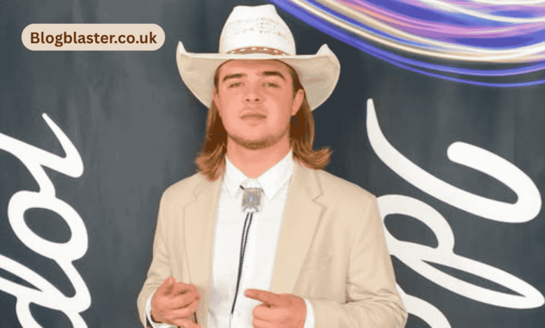 colin stough american idol