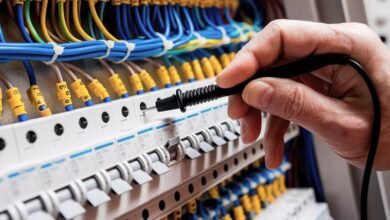 Electrical Safety