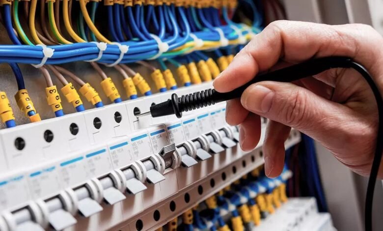 Electrical Safety