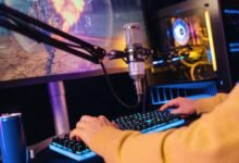 StarDesk