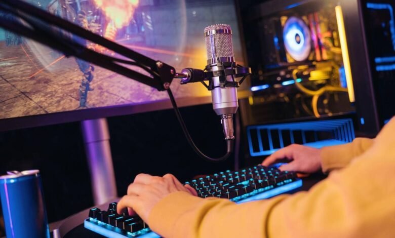 StarDesk