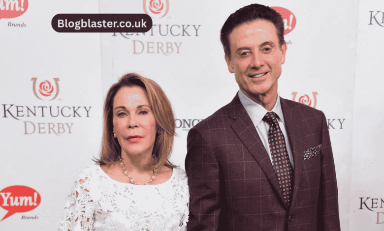 jill urbanus pitino