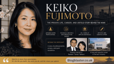 keiko fujimoto