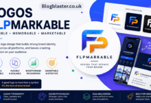 logos flpmarkable