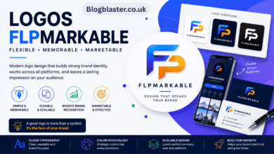 logos flpmarkable