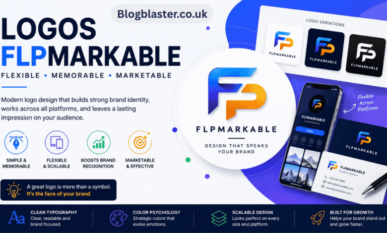 logos flpmarkable