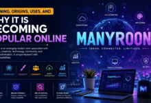 manyroon