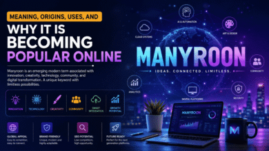manyroon
