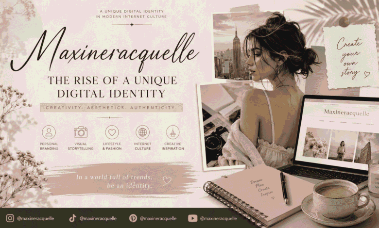 maxineracquelle