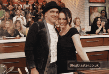 michael symon wife