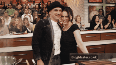 michael symon wife