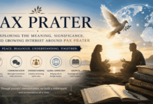 pax prater