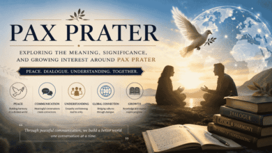 pax prater