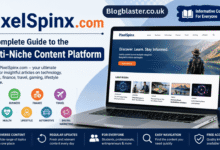 pixelspinx com