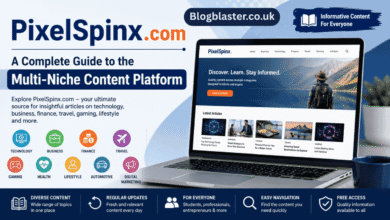 pixelspinx com