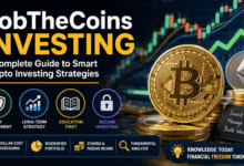 robthecoins investing