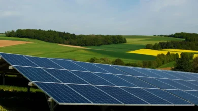 5 Benefits of Using Solar Power Containers Today
