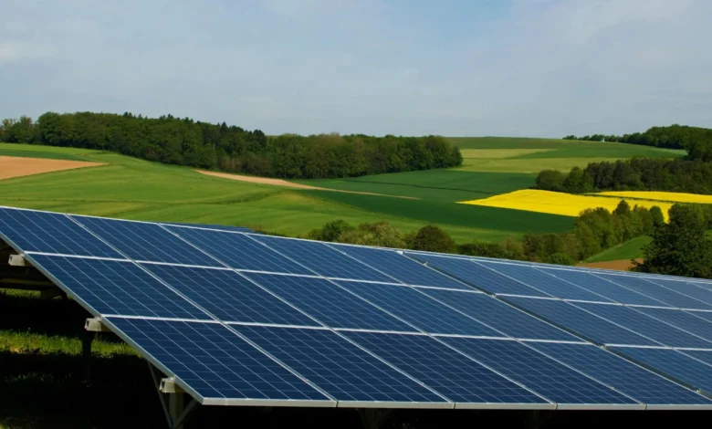5 Benefits of Using Solar Power Containers Today