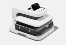 Heat Press Machine